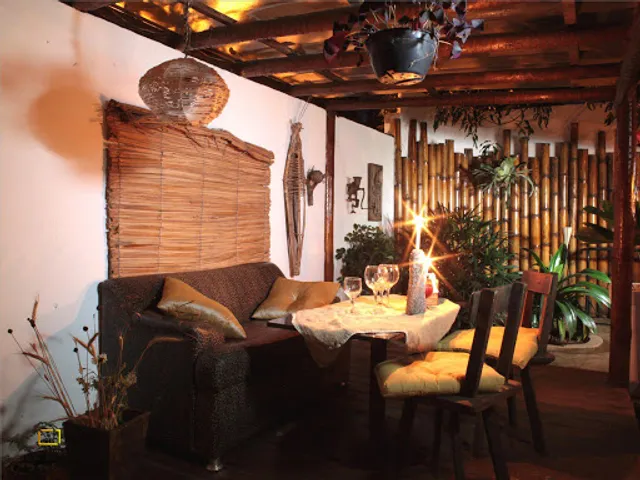 Zen Adega e Restaurante