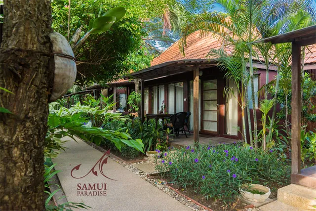 Samui Paradise