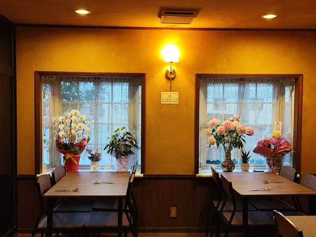 温情 KOREAN DINING