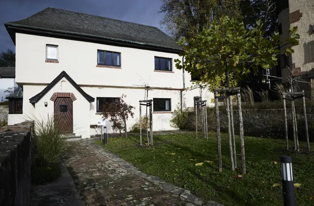 Gentilburg Aschaffenburg