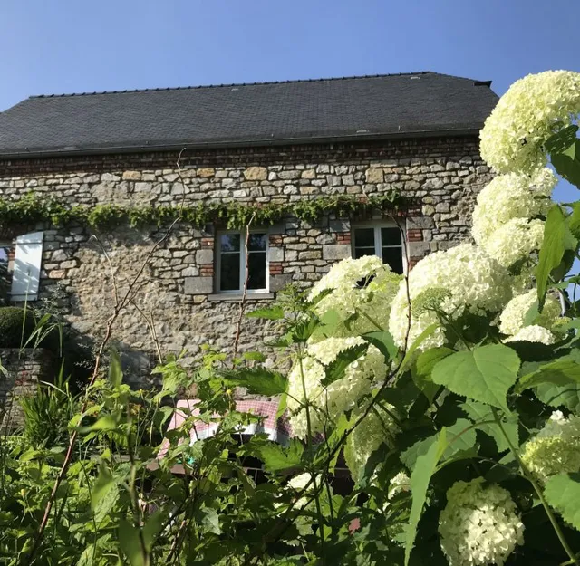 La Grange de Dourlers