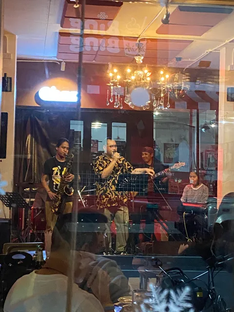 ONCE . we only live once