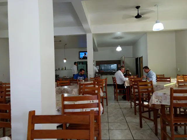 Bruno's Restaurante