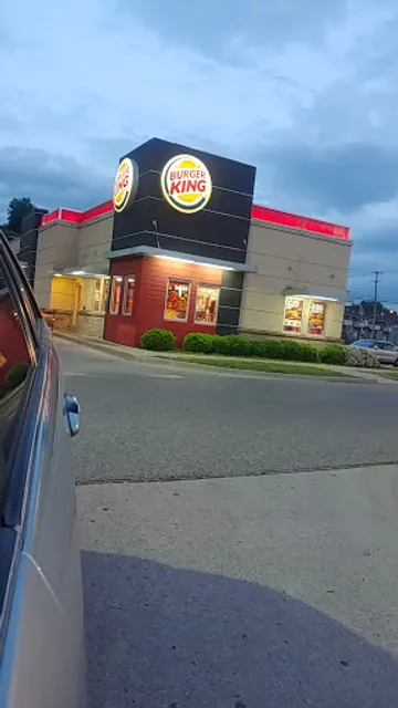 Burger King