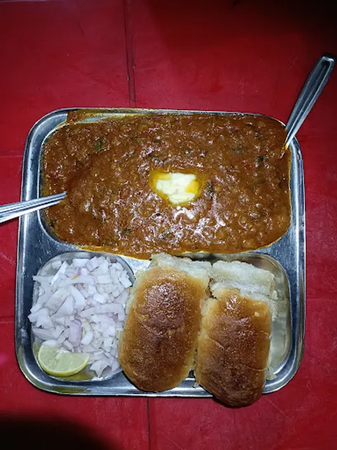 GULALWADI BHAJIPAU & RESTAURANT
