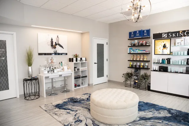 Thrive Skin + Wellness