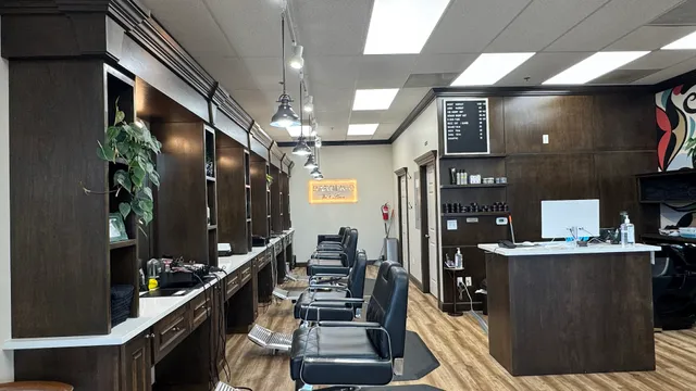 Barber-Q (West Linn)