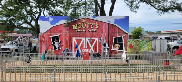 Valley Fair Shopping Center