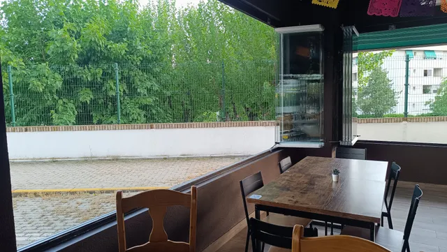 Los Caporales Villalba