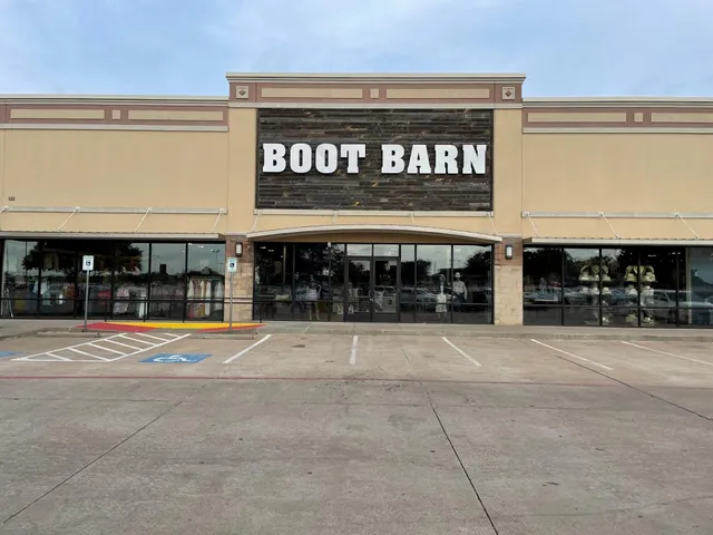 Boot Barn