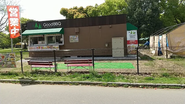 GoodBBQ大泉緑地