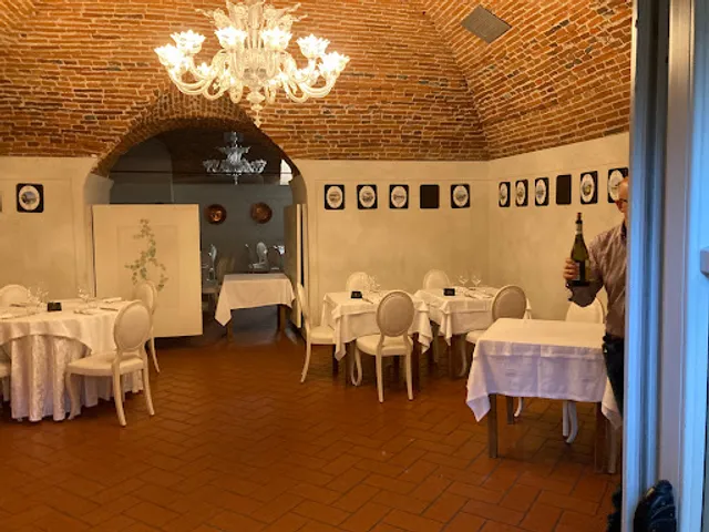 Ristorante Da Lucrezia