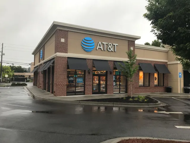 AT&T Store