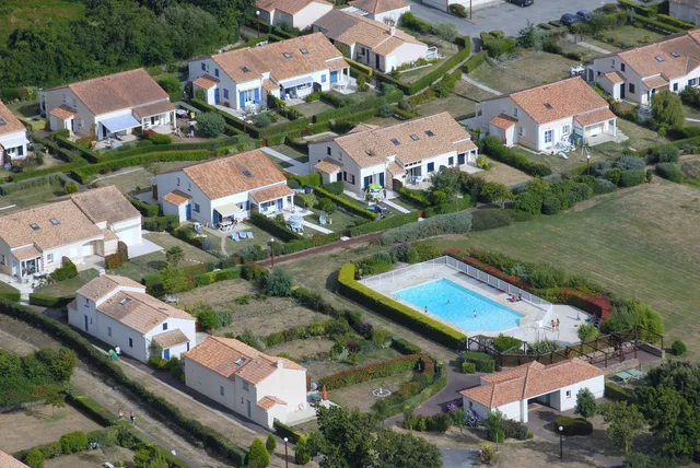 Lagrange Classic Les Résidences