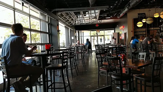 Smoke Bourbon and BBQ