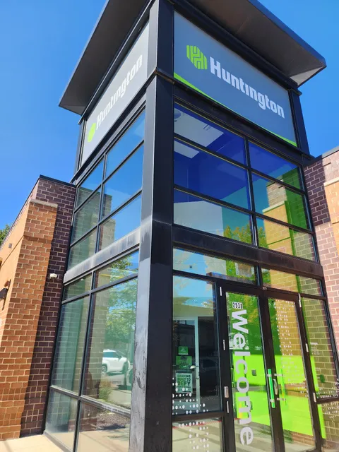 Huntington Bank