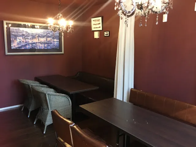 欧風料理の店 TIKAL