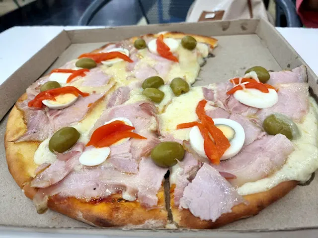 Pizza Nostra - Paseo San Juan