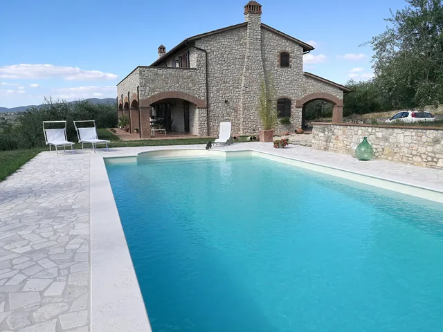 Casale IL VOLO DELLE POIANE