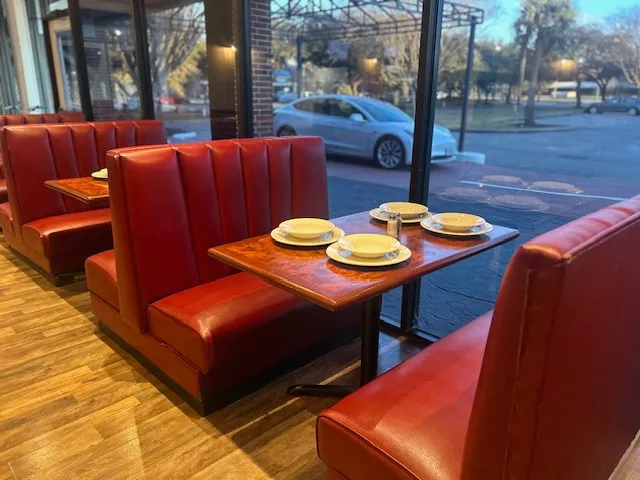 Sanabreh Mediterranean