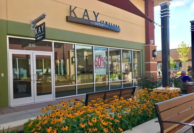 KAY Outlet
