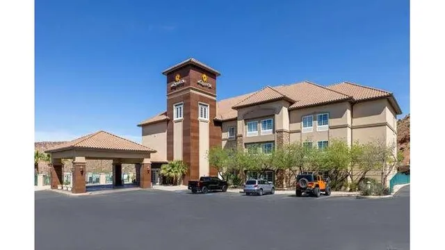 La Quinta Inn & Suites by Wyndham St. George