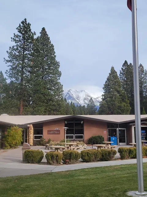 College of the Siskiyous