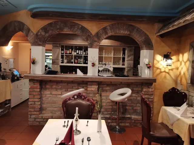 Bella Italia Leipzig