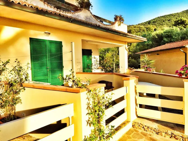 Beach Apartments Isola d'Elba