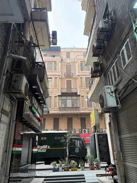 Downtown Family Suites