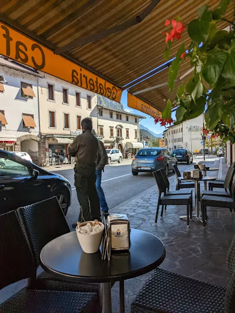 Moderno - Villa Santina