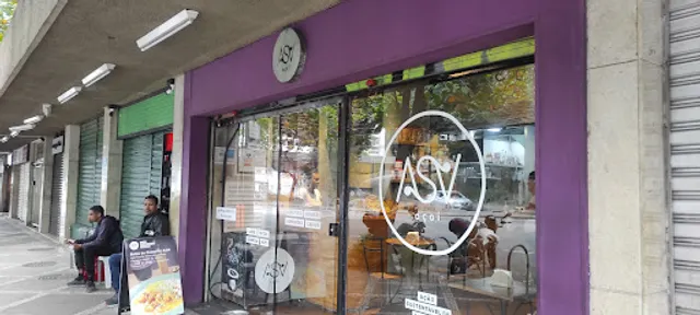 ASA Açaí Jardim Botânico | Açaí Natural e Superalimentos