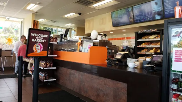 Dunkin'