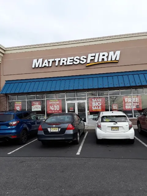 Mattress Firm Bayonne