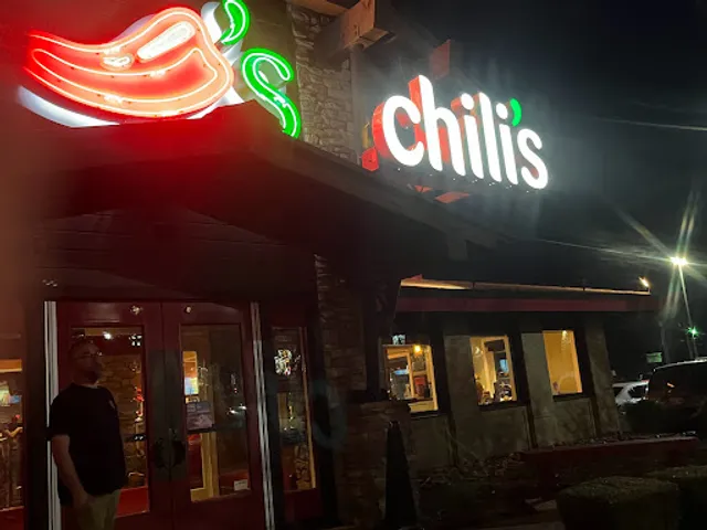 Chili's Grill & Bar