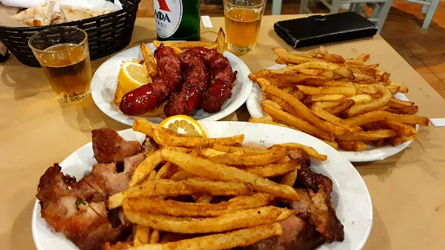 Steakhouse "Vangelis"