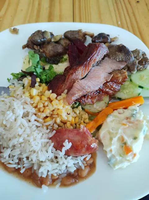 PANIFICADORA 3P BURGUER