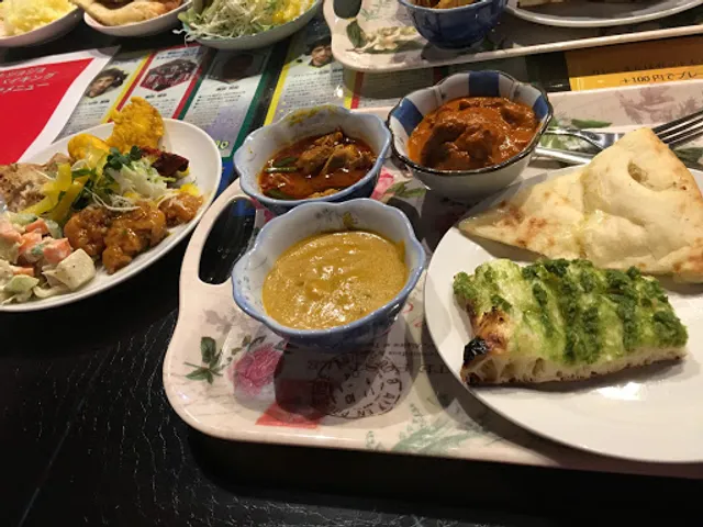 Crystal Jo Jo Sakaemachi store