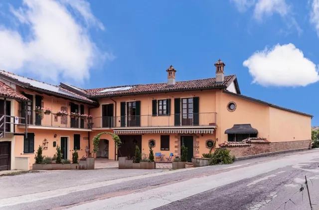 La Fornace Rooms & Pool