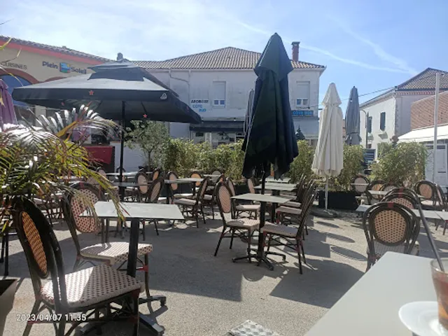 Arthur Côté Bistro