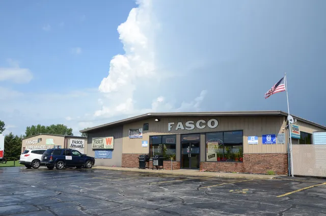 Fasco Appliance Sales & Services