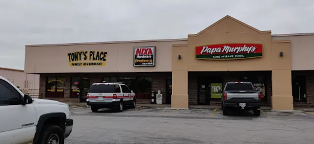 Papa Murphy's | Take 'N' Bake Pizza