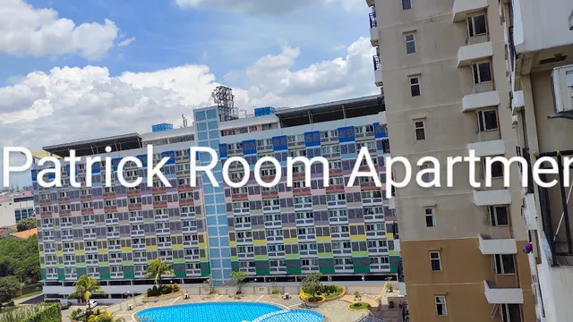 Margonda Residence 2 by.Patrick