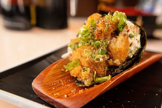 Sakê Temakeria Ponta de Campina, Cabedelo