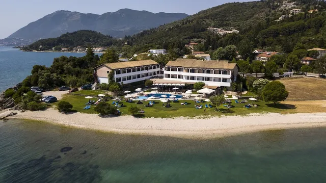 HOTEL PORTO LYGIA