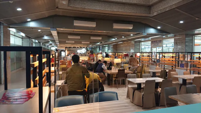 喜憨兒ENJOY 臺北餐廳