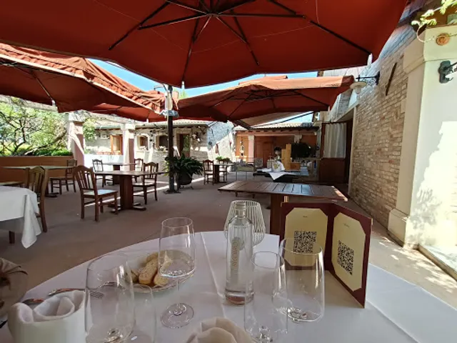 Ristorante Ae Do Paanche