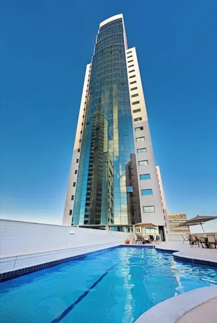 Beach Class Executive