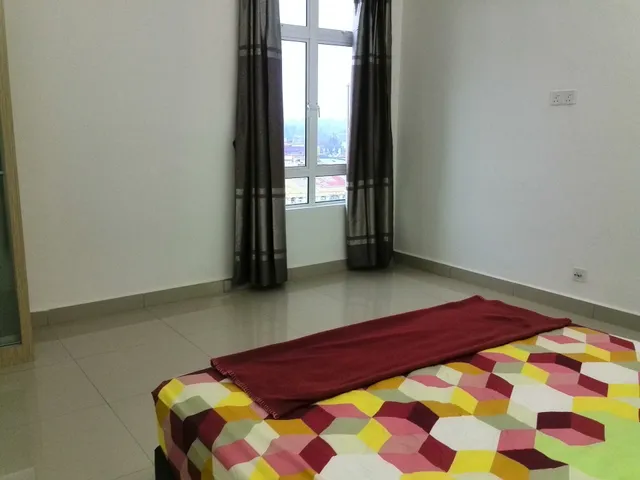 Homestay Rumah Rehat Seri Anggerik Di Wakaf Che Yeh Kota Bharu (Banglo dan Apartment)