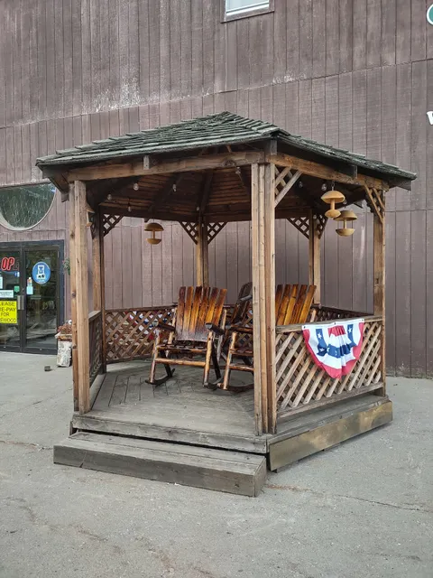 The Great Alaskan Bowl Company